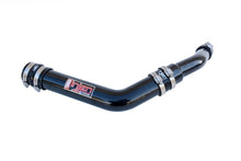 Load image into Gallery viewer, Injen 08-14 Mitsubishi Evo X 2.0L Turbo Black Intercooler Kit Two Piece Upper
