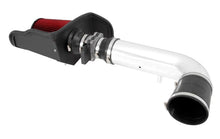 Load image into Gallery viewer, Spectre 94-96 Chevy Caprice/Impala SS V8-5.7L F/I Air Intake Kit - Polished w/Red Filter

