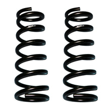 Load image into Gallery viewer, Skyjacker Coil Spring Set 1994-2010 Dodge Ram 2500 4 Wheel Drive
