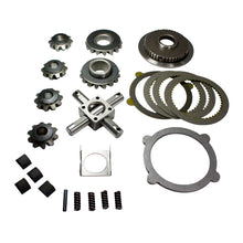 Load image into Gallery viewer, Yukon Gear Trac Loc internals For 8in &amp; 9in Ford / 31 Spline / Incl. Hub &amp; Clutches
