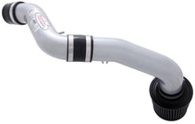 Load image into Gallery viewer, AEM 03-06 Hyundai Tiburon GT V6 Silver Cold Air Intake
