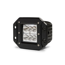 Load image into Gallery viewer, DV8 Offroad 3in Flush Mount LED Lights 20W Flood/Spot 5W Cree
