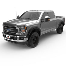 Load image into Gallery viewer, EGR 17+ Ford F-250/F-350 Superguard Hood Shield - MatteFinish
