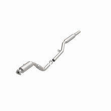 Load image into Gallery viewer, MagnaFlow Conv Direct Fit 05-05 Audi A6 Quattro 3.2L
