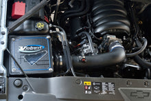 Load image into Gallery viewer, Volant 14-14 Chevrolet Silverado 1500 5.3L V8 Pro5 Closed Box Air Intake System w/ Dry Filter
