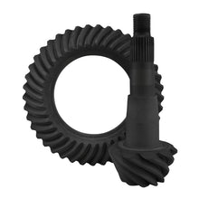 Load image into Gallery viewer, Yukon Gear High Performance Gear Set For GM 8in in a 4.11 Ratio
