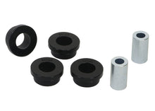 Load image into Gallery viewer, Whiteline 98-05 Lexus GS300 Rear Trailing Arm Bushing Kit (Lower Rear Bushing)
