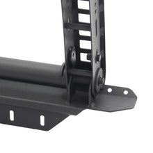Load image into Gallery viewer, Go Rhino 15-22 Chevrolet/GMC Colorado/Canyon XRS Overland Xtreme Rack Blk - Box 2 (Req. 5951000T-01)
