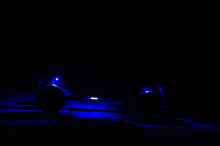 Load image into Gallery viewer, KC HiLiTES C-Series RGB LED Rock Light Kit (Incl. Wiring) - Set of 6
