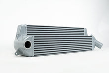 Load image into Gallery viewer, CSF 19-20 Hyundai Veloster N / 17-20 Hyundai i30 N MT Stepped Core Intercooler - Silver
