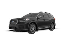 Load image into Gallery viewer, Rally Armor 18-22 Subaru Ascent Red UR Mud Flap w/ White Logo
