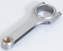 Load image into Gallery viewer, Eagle Mitsubishi 4G63 2nd Gen Engine Connecting Rods w/7-Bolt Crank/22mm Piston Pin (Set of 4)
