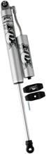 Load image into Gallery viewer, Fox 07+ Jeep JK 2.0 Performance Series 11.6in. Smooth Body Remote Reservoir Rear Shock / 4-6in. Lift

