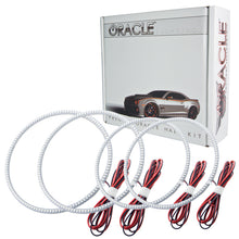 Load image into Gallery viewer, Oracle Chrysler 300C 05-10 LED Halo Kit - White
