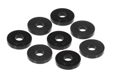 Load image into Gallery viewer, Prothane 95-00 Mitsubishi Eclipse Shifter Bushings - Black
