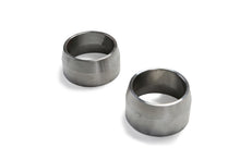 Load image into Gallery viewer, Fabtech 07-18 Jeep JK 4WD Exhaust Spacers
