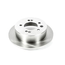 Load image into Gallery viewer, Power Stop 07-10 Hyundai Elantra Rear Autospecialty Brake Rotor

