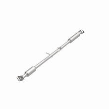 Load image into Gallery viewer, MagnaFlow Conv Direct Fit OEM 14-15 Hyundai Tucson 2.0L Underbody
