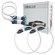 Load image into Gallery viewer, Oracle Porsche Cayenne 03-06 Halo Kit - ColorSHIFT w/o Controller
