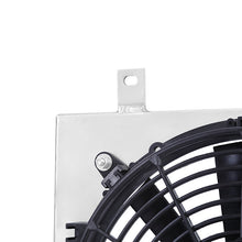Load image into Gallery viewer, Mishimoto 02-04 Acura RSX Aluminum Fan Shroud Kit

