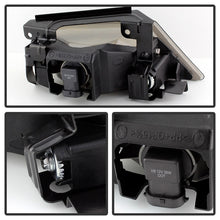 Load image into Gallery viewer, Spyder Honda Odyssey 05-07 OEM Fog Lights W/Switch Smoked FL-CL-HODY05-SM
