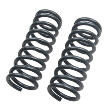 Load image into Gallery viewer, ST Muscle Car Springs Chevrolet Camaro El Camino Nova Ventura / Pontiac Firebird Oldsmobile Regal

