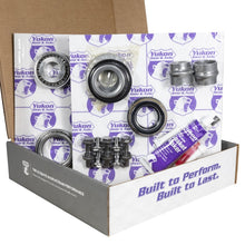 Load image into Gallery viewer, Yukon Gear Master Overhaul Kit 03-22 Toyota 4Runner 8 inch Differential
