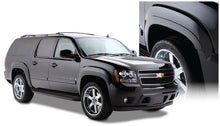 Load image into Gallery viewer, Bushwacker 07-14 Chevy Suburban 1500 OE Style Flares 4pc Does Not Fit LTZ - Black
