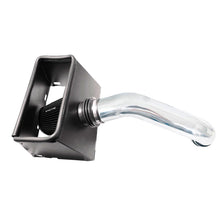 Load image into Gallery viewer, Spectre 09-18 Dodge RAM 1500/2500 V8-5.7L F/I Air Intake Kit - Polished w/Black Filter
