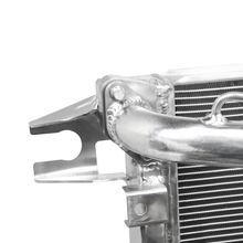 Load image into Gallery viewer, Mishimoto 2016+ Nissan Titan XD 5.0L Cummins Aluminum Radiator
