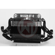 Load image into Gallery viewer, Wagner Tuning 11-16 Nissan GT-R 35 Competition Intercooler Kit
