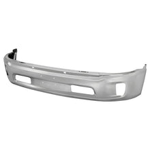 Load image into Gallery viewer, Spyder Dodge Ram 1500 13-18 Bottom w/o Sensor w/Fog Light Hole Front Bumper-Chrome (OEM 68160853AB)
