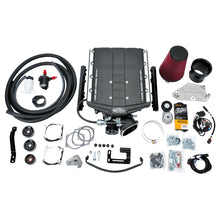 Load image into Gallery viewer, Edelbrock Supercharger Universal 15-19 Ford Coyote 5.0 V8 w/ Mod Inlet
