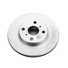 Load image into Gallery viewer, Power Stop 01-05 Toyota Echo Front Evolution Geomet Coated Rotor
