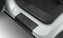 Load image into Gallery viewer, Bushwacker 2021 Ford Bronco 4-Door Armor Rocker Panel - Black
