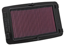 Load image into Gallery viewer, K&amp;N 06-09 &amp; 12-13 Honda TRX450ER / 06-09 TRX450R Powerlid Air Box Cover
