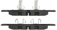 Load image into Gallery viewer, StopTech Performance 06-09 BMW M5 E60 / 07-09 M6 E63/E63 Front Brake Pads
