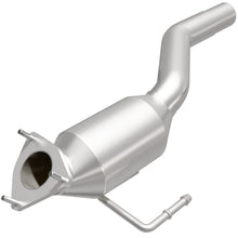 Load image into Gallery viewer, MagnaFlow Conv DF 04-07 VW Touareg 4.2L Driver Side
