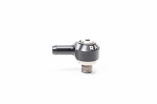 Load image into Gallery viewer, Radium 4AN ORB Swivel Banjo to 8.5mm Barb
