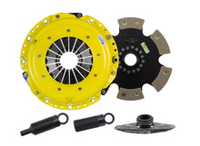 Load image into Gallery viewer, ACT 2007 BMW 135/335/535/435/Z4 HD/Race Rigid 6 Pad Clutch Kit
