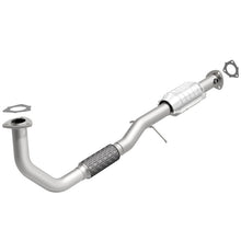 Load image into Gallery viewer, MagnaFlow Conv DF 98-99 Saturn SC1 1.9L
