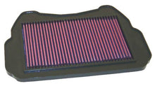 Load image into Gallery viewer, K&amp;N 90-97 Honda VFR750F Interceptor Air Filter
