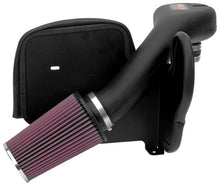 Load image into Gallery viewer, K&amp;N 97-01 Jeep Cherokee L6-4.0L Performance Intake Kit
