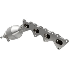 Load image into Gallery viewer, MagnaFlow Conv DF 09-10 Hyundai Genesis 4.6L
