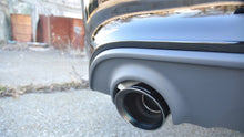 Load image into Gallery viewer, Corsa 15-16 Dodge Charger SRT / Scat Pack / R/T 6.4L Black Sport Cat-Back Exhaust
