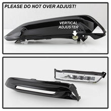 Load image into Gallery viewer, Spyder 18-19 Honda Accord Sedan OEM LED Fog Lights w/OEM Fit Switch - Clear (FL-HA2018-4D-LED-C)
