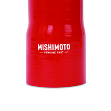 Load image into Gallery viewer, Mishimoto 2015+ Dodge Ram 6.7L Cummins Silicone Radiator Hose Kit Red
