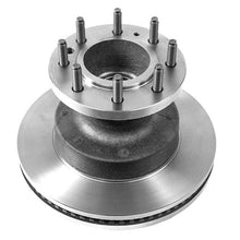 Load image into Gallery viewer, Power Stop 08-19 Ford E-350 Super Duty Front Autospecialty Brake Rotor
