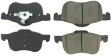 Load image into Gallery viewer, StopTech Performance 01-09 Volvo S60 / 99-06 S80 / 01-07 V70/V70R Front Brake Pads
