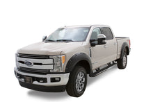 Load image into Gallery viewer, Bushwacker 18-19 Ford F-150 Pocket Style Flares 4 pc - Shadow Black
